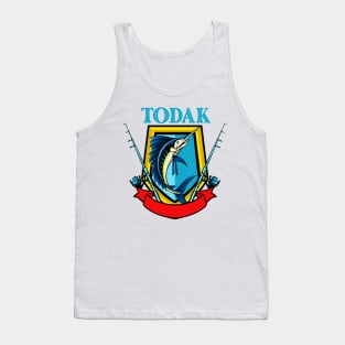 Sword Fish 1.5 Tank Top